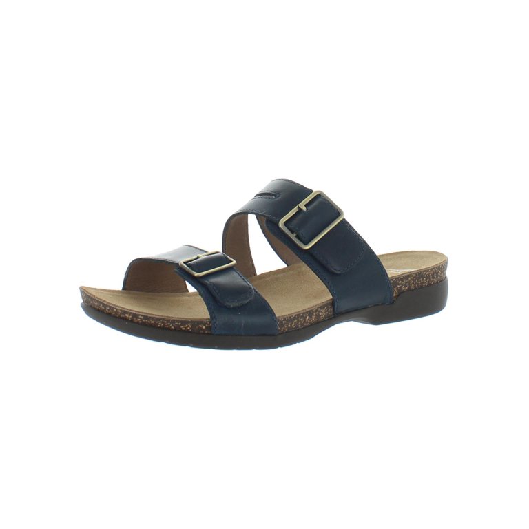 Dansko rosie best sale slide sandal