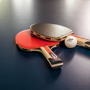 STIGA Torch Table Tennis Racket