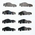 thumbnail image 3 of Confetti Race Car Black - Pouch (1/2 oz) - CCP9430, 3 of 8