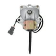 thumbnail image 2 of Moteur Pas à Pas Résistant à l'Usure en Acier Inoxydable 7834402000 pour KOMATSU PC200 6, 2 of 14