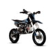 thumbnail image 1 of Mini Moto Pocket Doble Propósito MB Motos Terra 110cc Azul 2026, 1 of 9