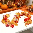 thumbnail image 5 of Aurorax Thanksgiving Decorations Outdoor,Halloween Decorations Outdoor Waterproof Flexible Realistic Fall Decorations for Home Outdoor, 5 of 7