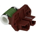 thumbnail image 2 of Gates FCM180 Engine Cooling Fan Module Fits select: 2017-2019 RAM PROMASTER 2500, 2017-2019 RAM PROMASTER 1500, 2 of 4