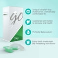 thumbnail image 4 of Kit de blanqueamiento dental Opalescence Go con peróxido de hidrógeno al 10%, 4 of 9