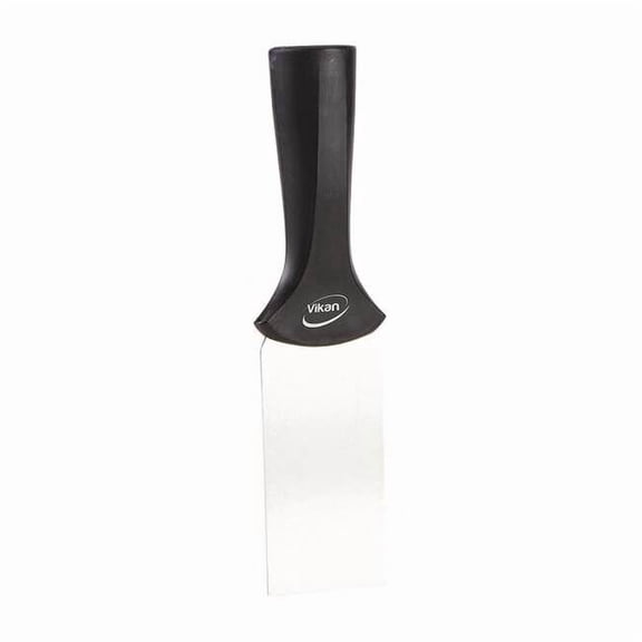 Scraper,SS,Blade 2" W,Blade 3-3/4" L 40109