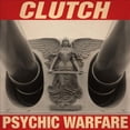 thumbnail image 1 of Clutch Psychic Warfare [Slipcase] CD, 1 of 2