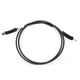 thumbnail image 1 of Cable De Cambio De Marchas, Cable De Cambio Bajo Negro Para Coche Para Automóvil ANGGREK EJ1619, 1 of 8
