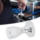 thumbnail image 4 of Tamper de café de Acero inoxidable ANGGREK 51 mm Para Oficinas Cafeterías hogares, 4 of 8