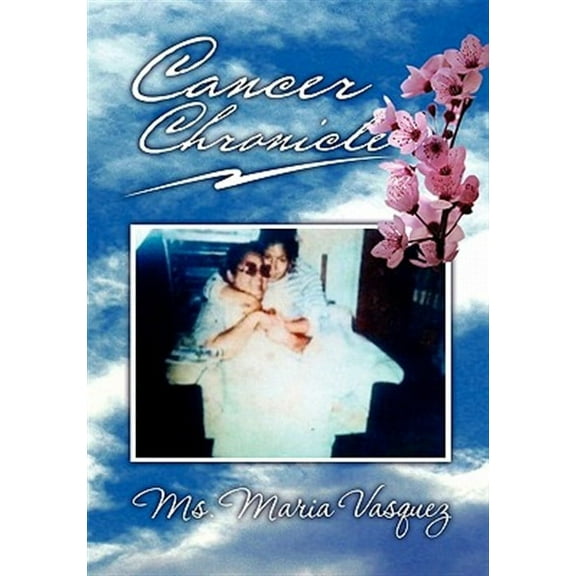 Cancer Chronicle (Paperback)