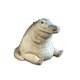 thumbnail image 3 of Pequeña estatua de Estatuilla de Escultura de mascota de té Mini adorno de mascota de té para sala de té Dormitorio Centro de mesa perfecl Estatuilla de cocodrilo, 3 of 8