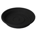 thumbnail image 2 of Bloem Dura Cotta Plant Saucer Tray 16" Living Green, 2 of 7