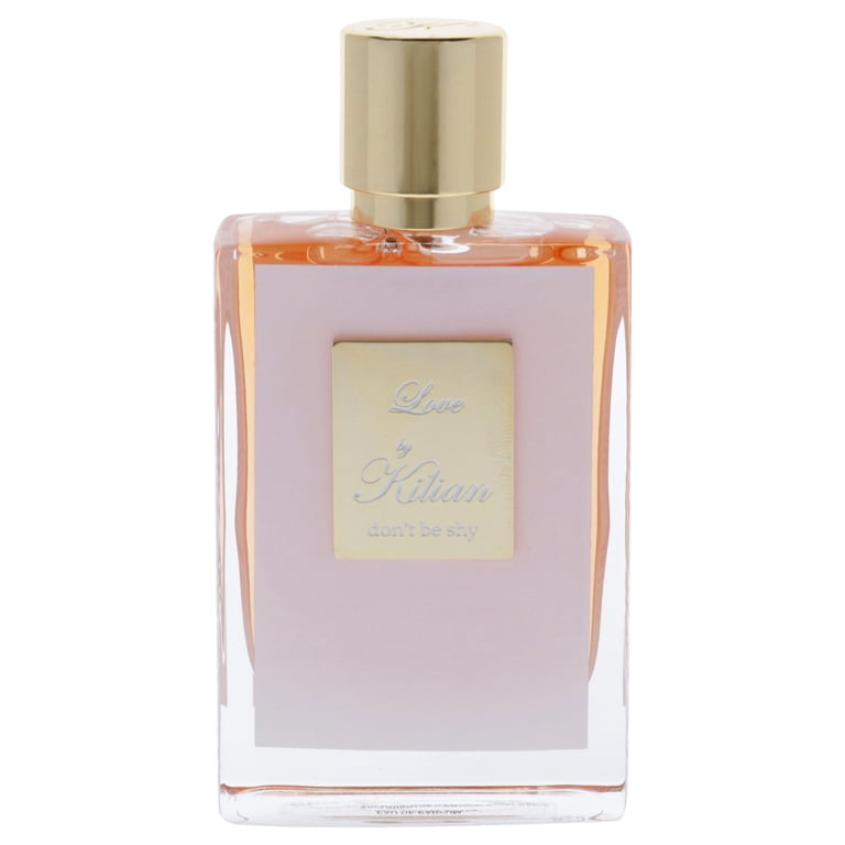 Kilian, Love, Don't Be Shy for Men, 1.7 oz EDP Spray, Refillable