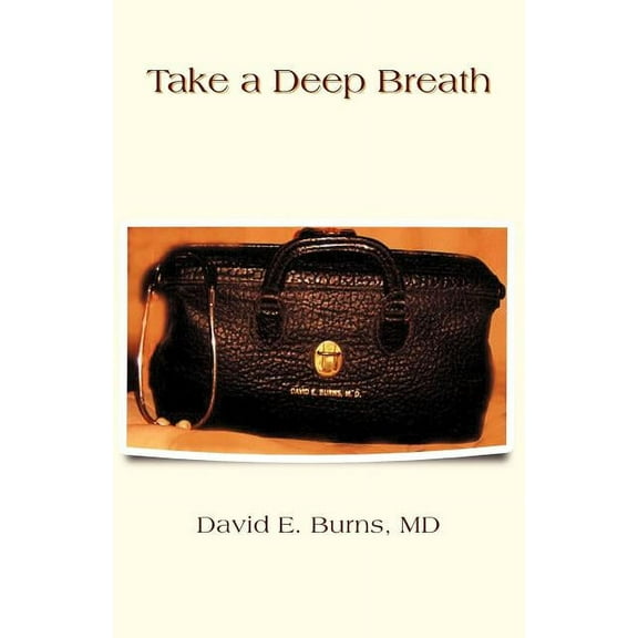Take a Deep Breath, (Paperback)