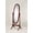 Cherry, variant on Full Length Mirror Traditional Wood Floor Cheval Mirror, Silver Finish, Standing Mirror