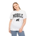 thumbnail image 4 of Mobile Alabama Shirt, Gifts, Tshirt, Tee, 4 of 6