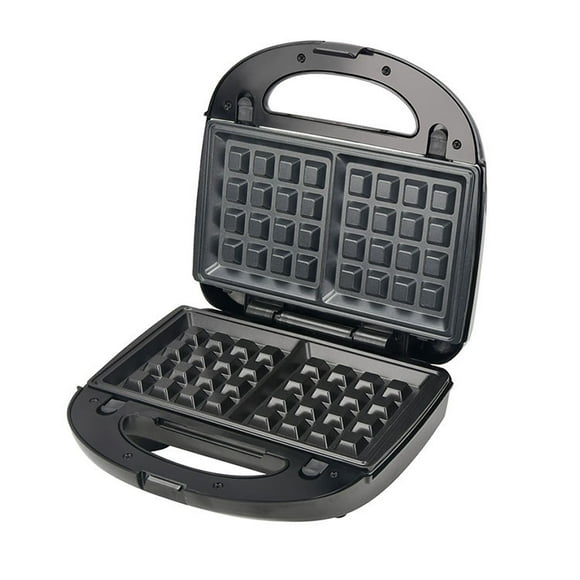 ShenMo Waffle Maker, Toaster Breakfast Waffle Maker, Grilled Cheese Breakfast Machine for Waffle Donuts