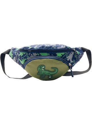 Coach dinosaur store fanny pack