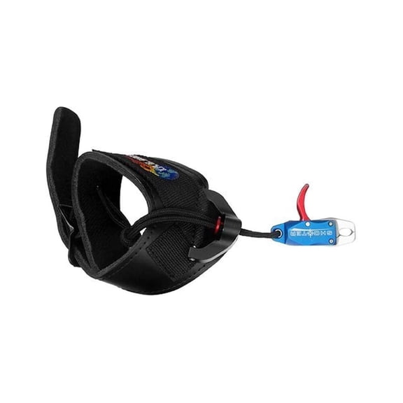 TRU Ball Buckle Shooter Release Blue-Large