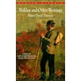thumbnail image 1 of Pre-Owned Walden and Other Writings Paperback, 1 of 1