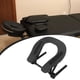 thumbnail image 1 of Cuna facial para mesa de masaje, cojín reposacabezas universal, ajustable en forma de U, soporte portátil para almohada facial para oficina y salón., 1 of 10