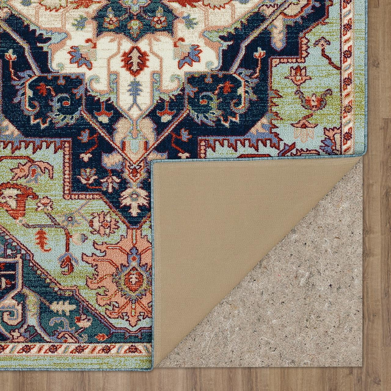 Mohawk Home Duero Green Area Rug, 1' 8" x 2' 10"