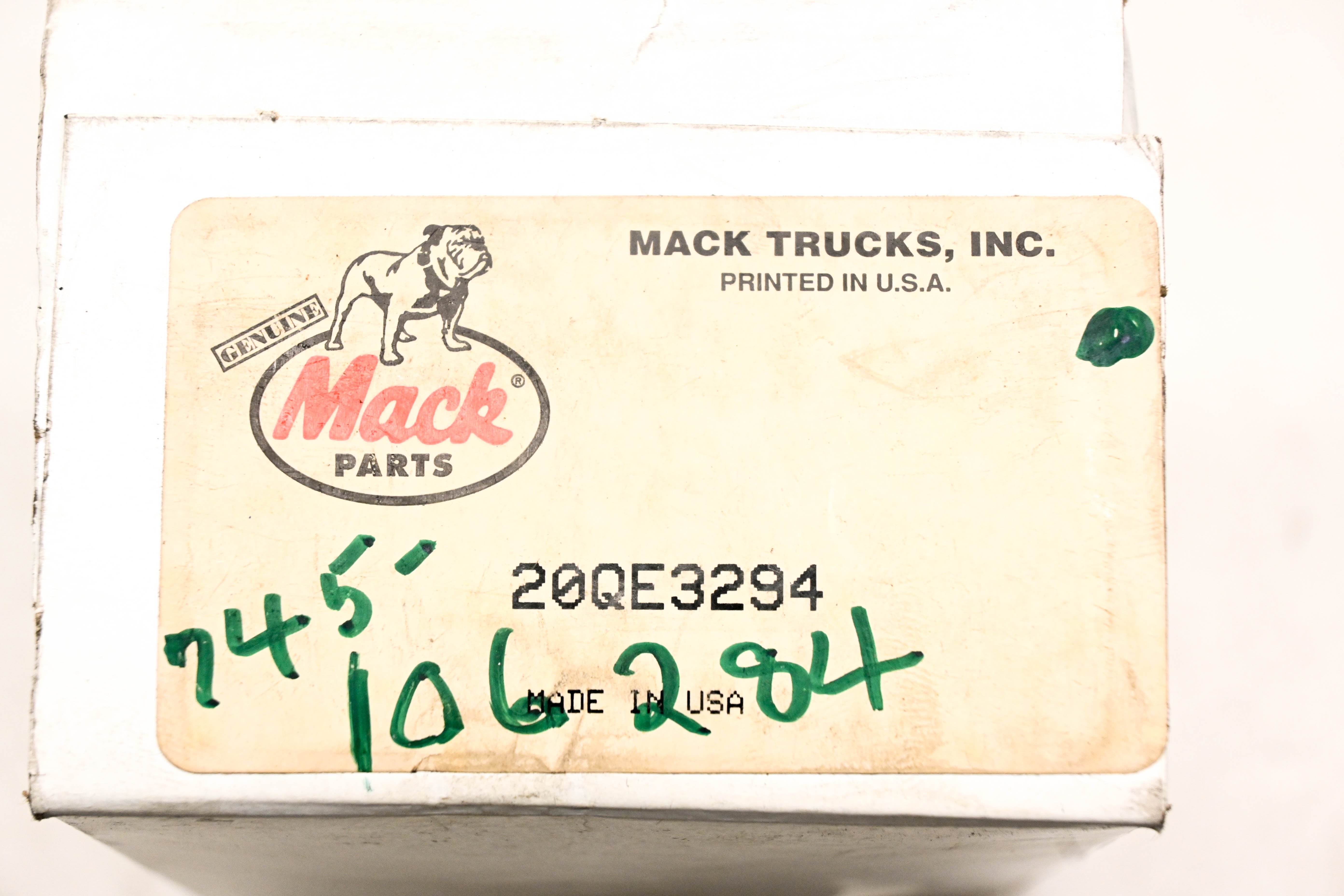 BEVK PEROVIĆ 2004-2012 Volvo Disc Brake Rotor - Zimmermann Z Coat 31471824 | FCP Euro