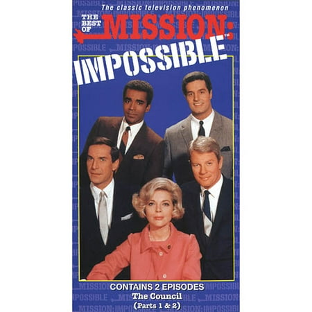 Best Of Mission: Impossible #03, The
