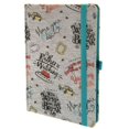 thumbnail image 1 of Friends Marl Notebook, 1 of 4