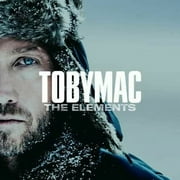 Tobymac - The Elements - Music & Performance - CD