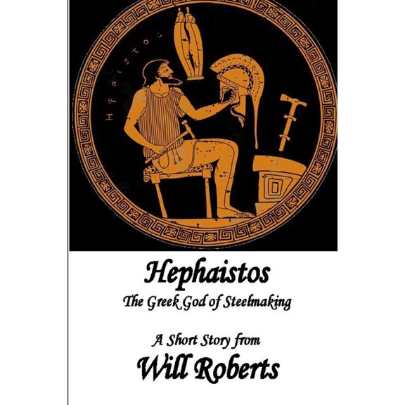 Hephaistos, (Paperback)