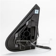 thumbnail image 4 of TYC 3020831 Door Mirror Fits select: 2001-2005 FORD EXPLORER SPORT TRAC, 4 of 4