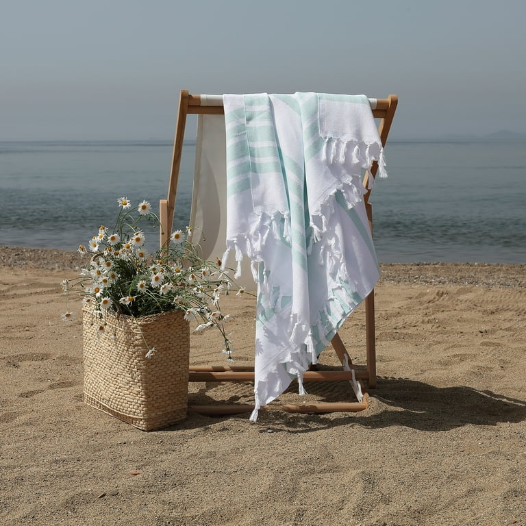 Herringbone Turkish Towel