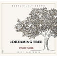 thumbnail image 2 of Dreaming Tree Wines Pinot Noir, Red Wine, 750ml, 2 of 6