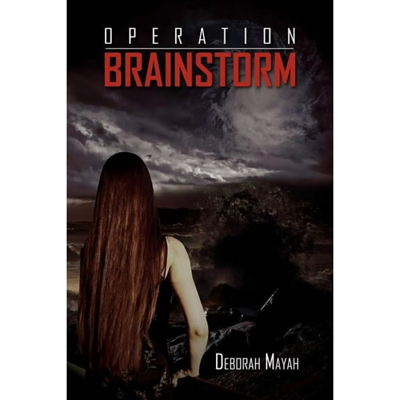 Operation Brainstorm (Paperback)