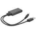 thumbnail image 4 of Adaptateur Audio de Voiture, Adaptateur Radio Sans Programmation Portable pour Auto, 4 of 7