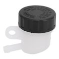 thumbnail image 4 of Motorcycle Rear Brake Tank Oil Cup Rear Foot Brake Cylinder Oil Fluid Bottle Reservoir for  Sportsman 300 335 400, 4 of 7