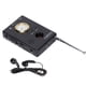 thumbnail image 3 of Detector de monitoreo de señal antiespionaje Buscador antiespionaje para encontrar dispositivo de cámara GPS Enchufe estadounidense de 110‑220 V, 3 of 10