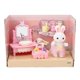 thumbnail image 4 of Juego De Muñecas De Juguete, Casa De Muñecas, Juego De Rol, Juguete Para Niños, Simulación, Mini Fregadero, Vaso, Cepillo De Dientes, Accesorio De Juguete Color Aleatorio, 4 of 7