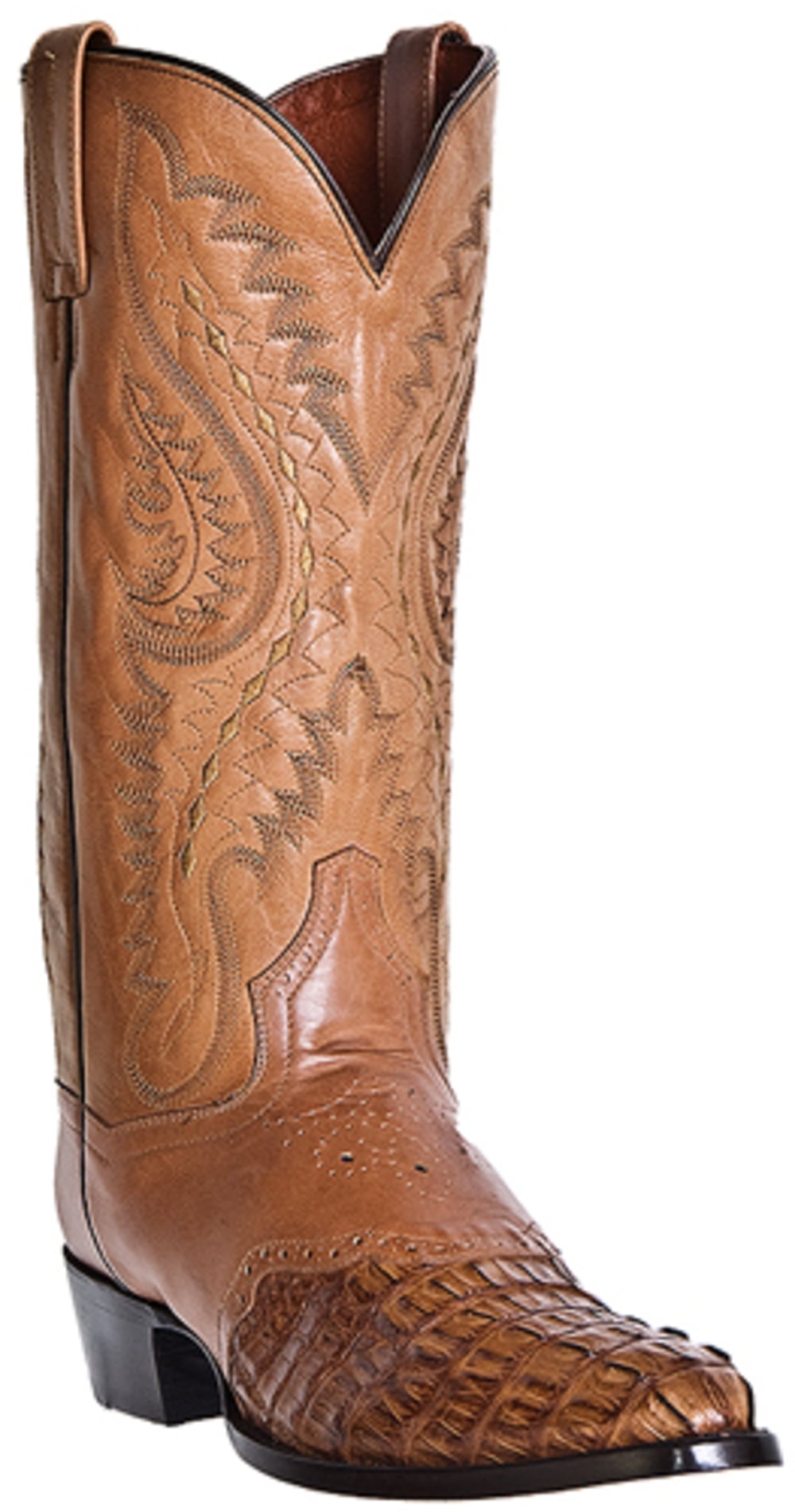 dan post caiman boots