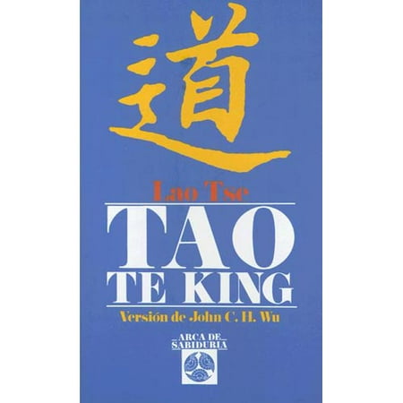 Tao Te King