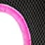 Black w/ Pink Trim