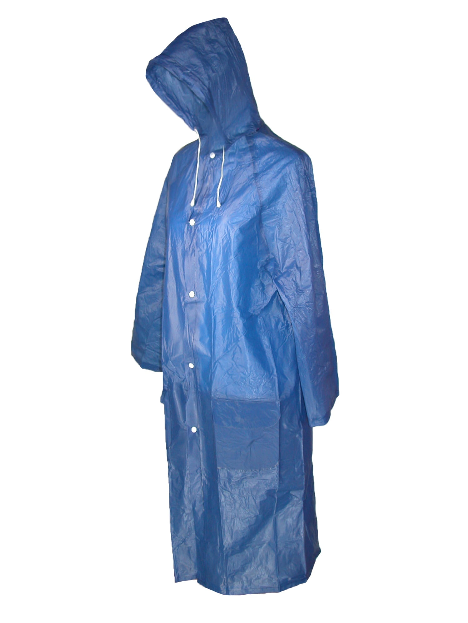 hooded rain coat women