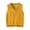 Yellow, variant on SHTXOZHI Kid's Knitted School Uniform Sweater Sleeveless V-Neck Pullover Basic Layering Casual Fall Striped Tank Tops