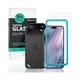 thumbnail image 1 of wonima11 Ibywind for iPhone Air 5G Screen Protector,2 Pack,9H Hardness Tempered Glass and Camera Lens Protector,with Alignment Frame,Full Coverage,Bubble Free,Fingerprint Unlock,Scratch Resistant, 1 of 1