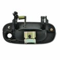thumbnail image 2 of Geelife Exterior Outside Door Handle Driver Side Left LH For 1500 2500 3500 Truck, 2 of 6