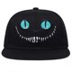 thumbnail image 1 of Gorra de béisbol Cheshire Cat Anime para adultos, 1 of 4