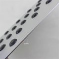thumbnail image 2 of Aluminum alloy Car Non-slip Plate Carpet pedal Floor Mat, 2 of 5