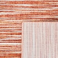 thumbnail image 6 of SAFAVIEH Lagoon Collection LGN243D Gold / Ivory Rug, 6 of 9