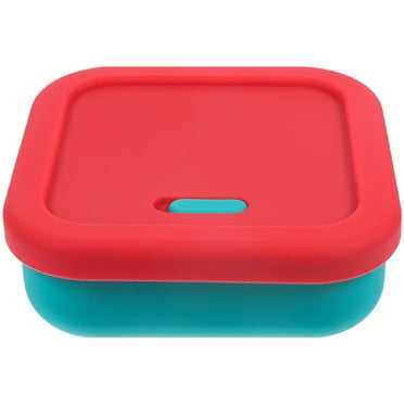 Guiyong Pizza Proofing Box Reusable Container Stackable Food Storage Container