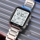 thumbnail image 4 of Reloj Digital LED Para Hombre, Correa De Acero Inoxidable, Reloj Electrónico Multifuncional, Fácil De Leer, Impermeable, Creativo Para Exteriores E Interiores, 4 of 7